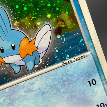 Mudkip 003/019 Mudkip Deck Japanese Pokémon Card