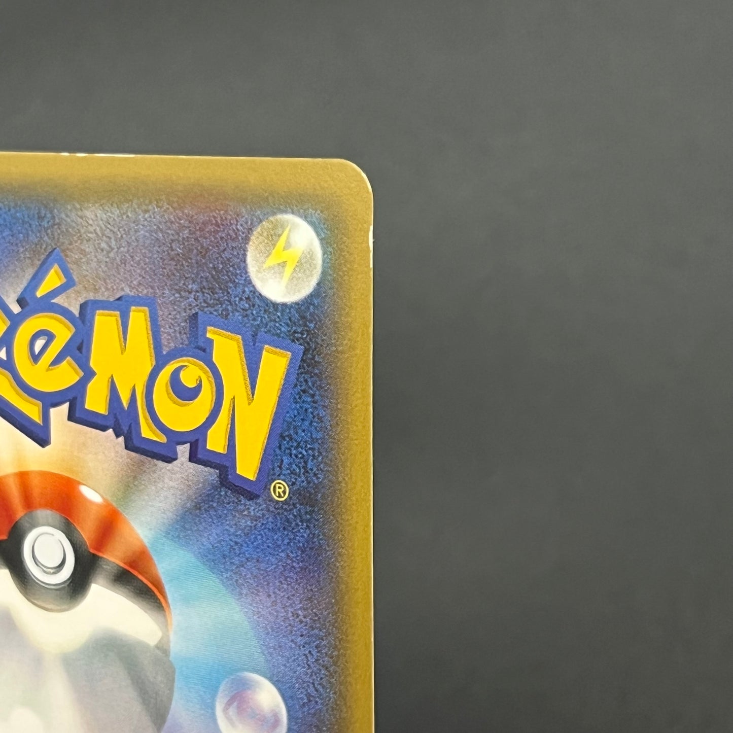 Flareon EX 006/032 RR PokeKyun Collection CP3 Pokemon Card