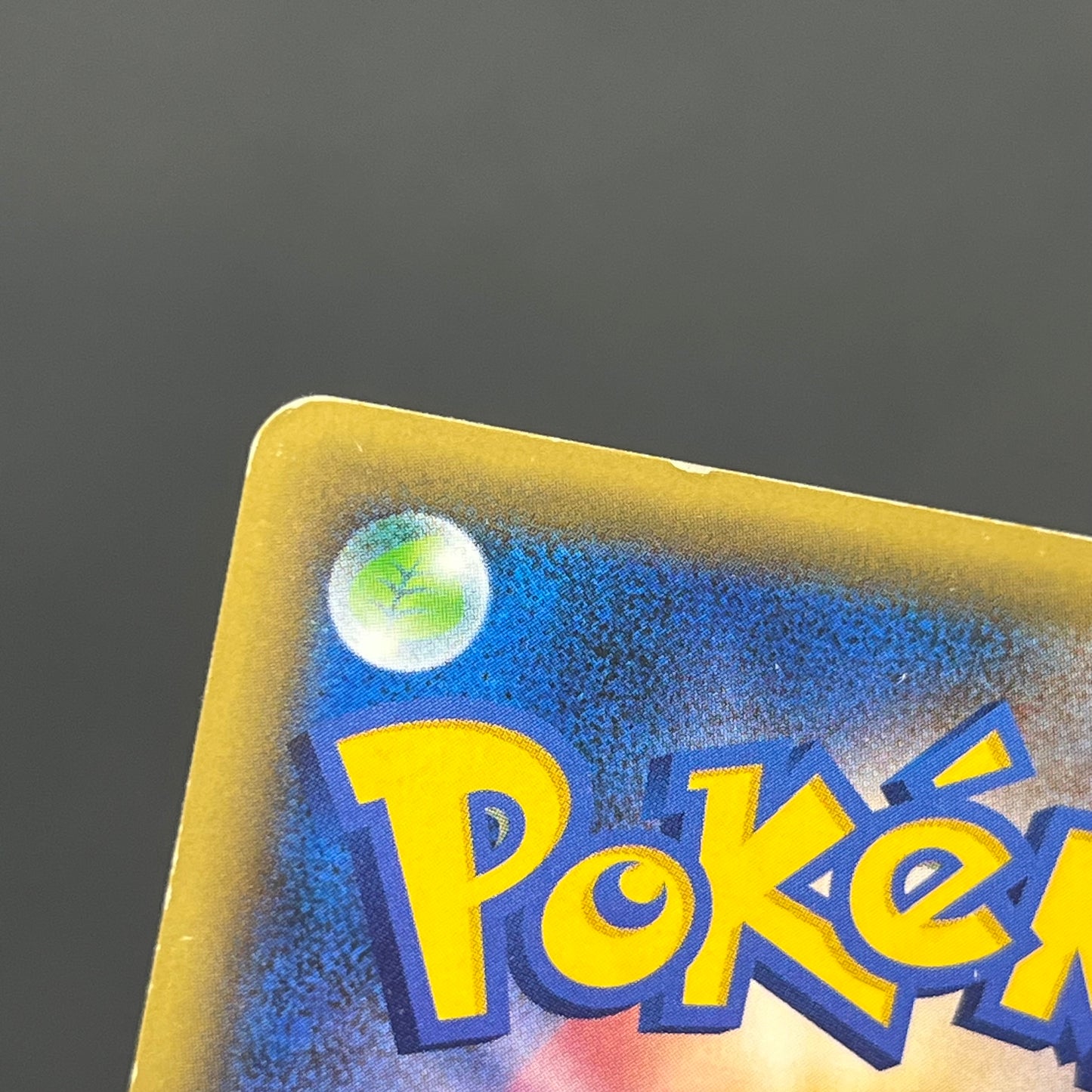 Darkrai CP5 024/036 Mythical Leg Dream Shine Pokémon Card