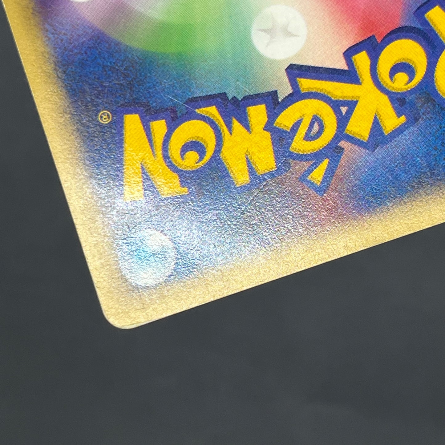 Larvitar 005/P Promo ANA Special '01 Version Pokemon Card