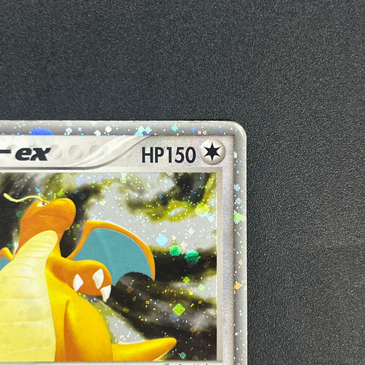 Dragonite ex 038/054 Rulers of the Heavens Pokemon Card