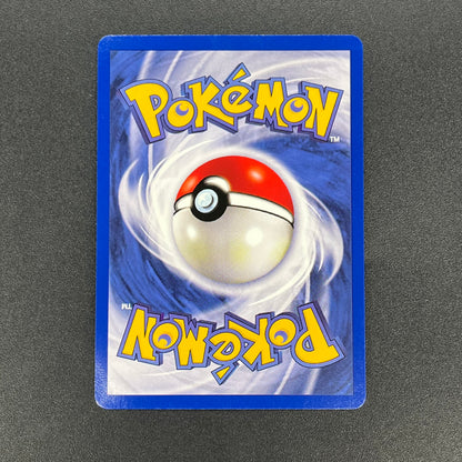 Mewtwo 12 JR Stamp Rally Promo 2000 Pokémon Card