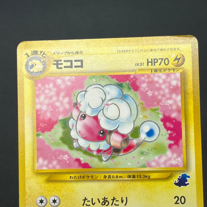 Flaaffy Mareep Intro Pack Totodile Deck 2set Pokémon Card