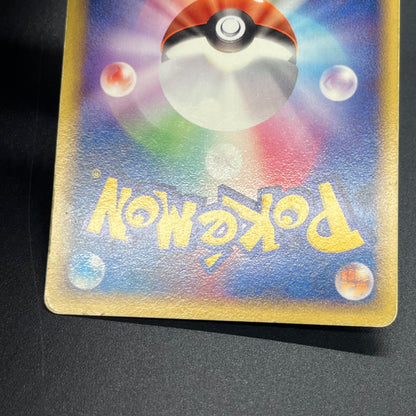 Aura's Lucario 093/PCG-P Promo PokePark Pokémon Card