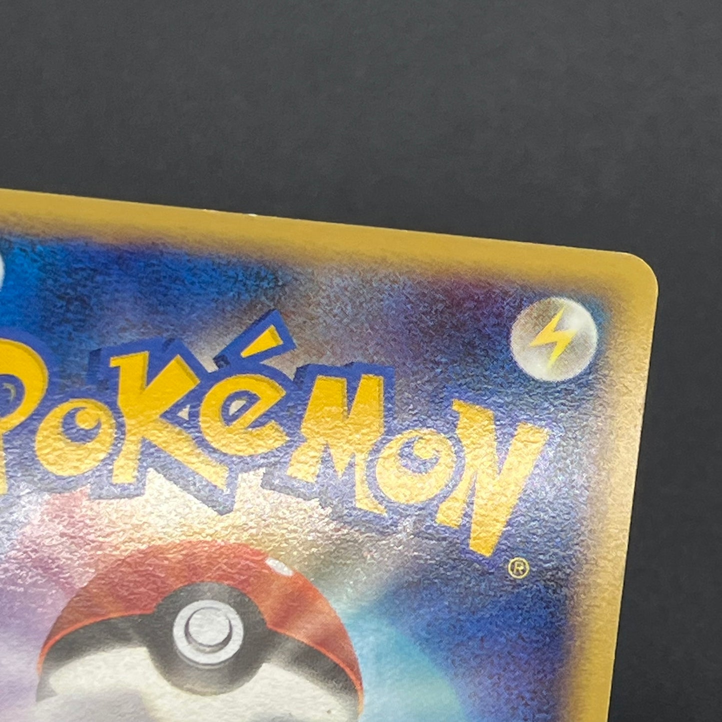 Sentret 022/L-P LEGEND Battle participation Pokemon Card