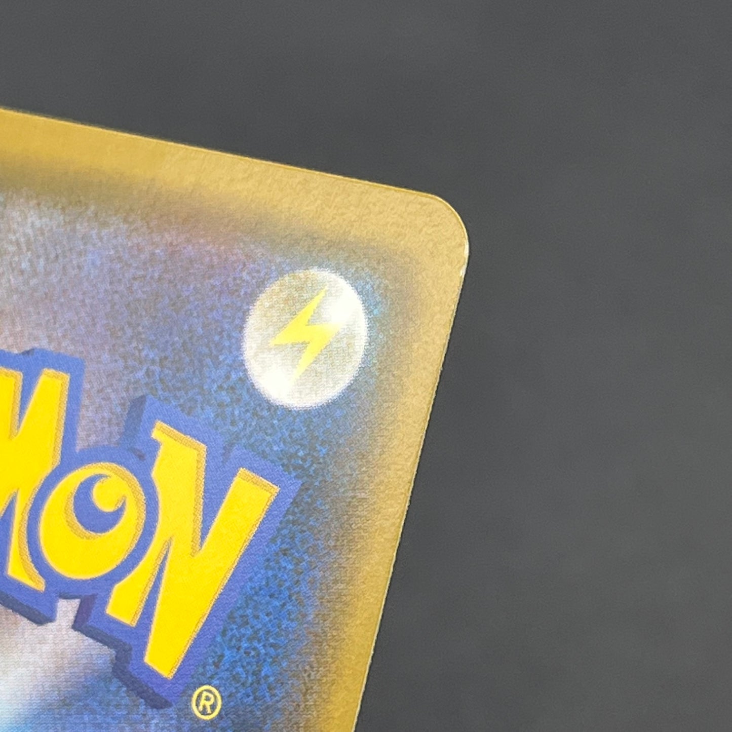Lt. Yoshida 025/024 Great Detective Pikachu SMP2 Card