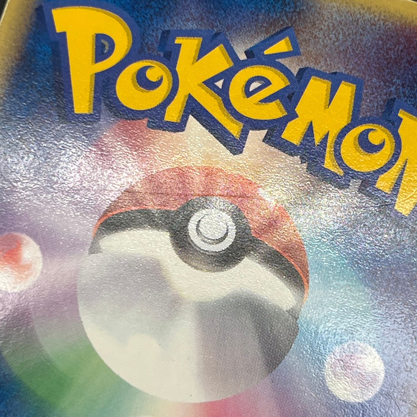 Team Rocket's Celebi 071/084 Japanese Pokémon Card
