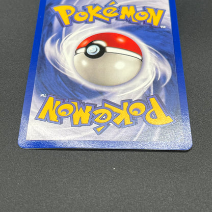 Mewtwo 12 JR Stamp Rally Promo 2000 Pokémon Card
