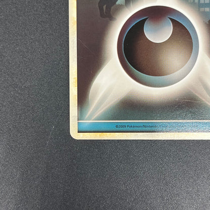 Darkness Energy Umbreon HeartGold Collection Pokémon Card