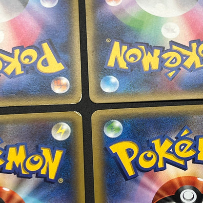 Jirachi Chikorita Pokekyun Collection CP3 Pokémon Card