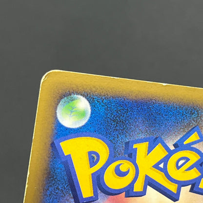 Gyarados 2Set ex Random Basic Pack Promo Pokémon Card