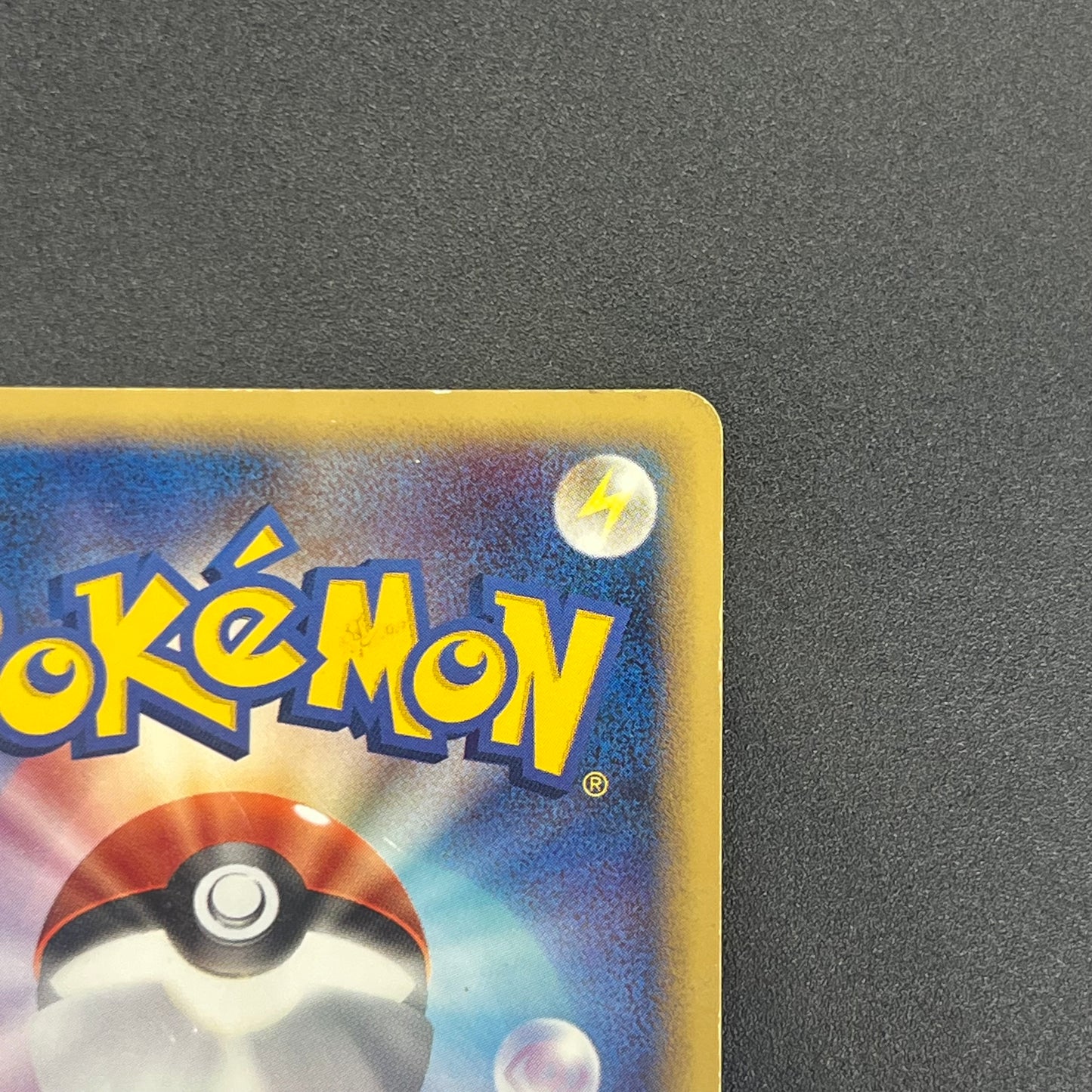 Swampert ex 023/075 Miracle Crystal Holo Pokemon Card
