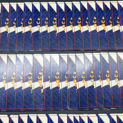 Pokemon Card Old Back 124 Set Bulk Japanese Vol.5