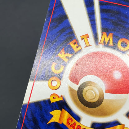 Arcanine No. 059 Intro Pack Squirtle Japanese Pokémon Card