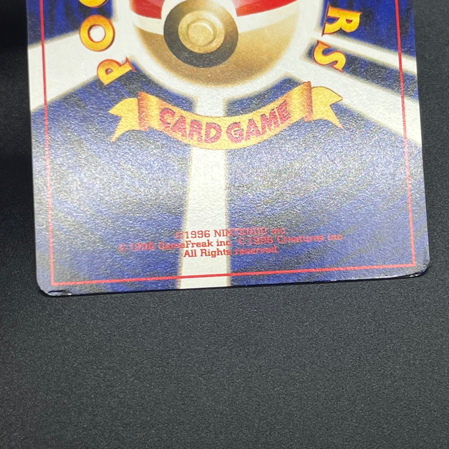 Flaaffy Mareep Intro Pack Totodile Deck 2set Pokémon Card