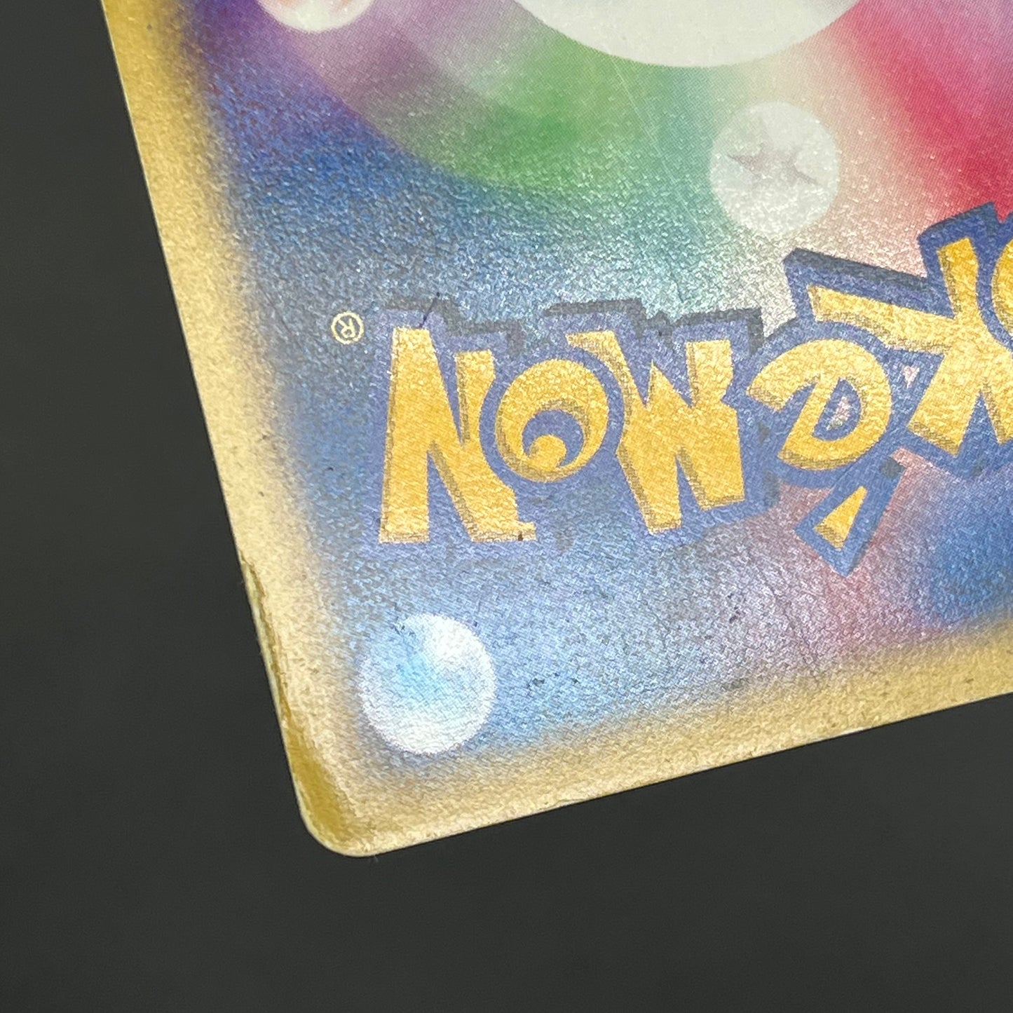 Team Rocket's Raikou VS 094/141 Holo Japanese Pokémon Card