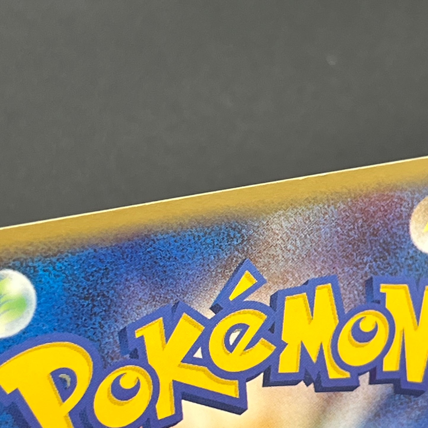 Togetic 057/084 Team Rocket Returns 1st Ed Pokémon Card