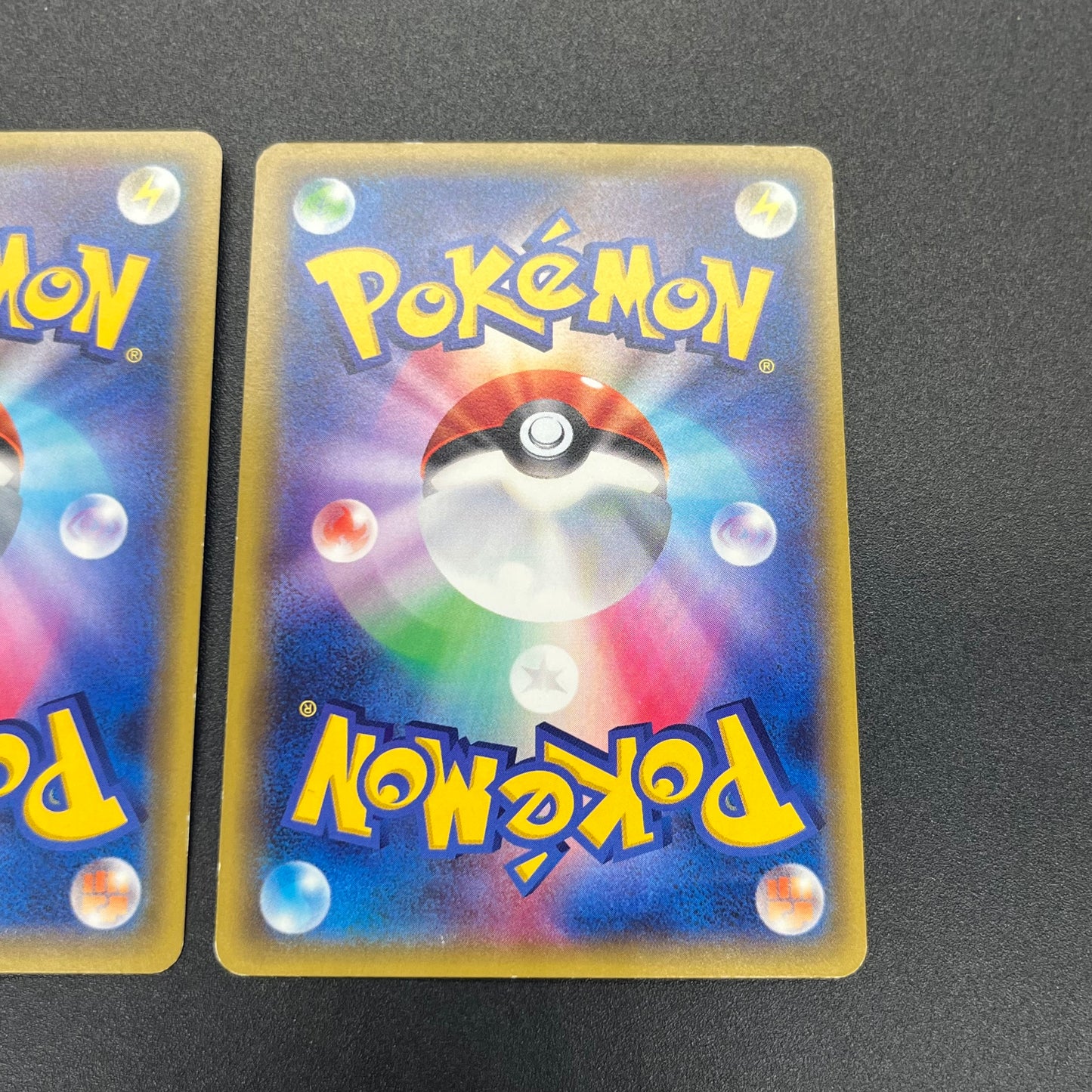 Rayquaza Charizard Lucario 3set PROMO UNIQLO T-SHIRT Card