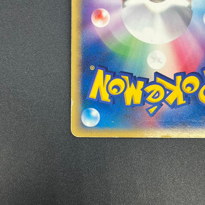 Rayquaza 047/054 Rulers of the Heavens Holo Pokémon Card