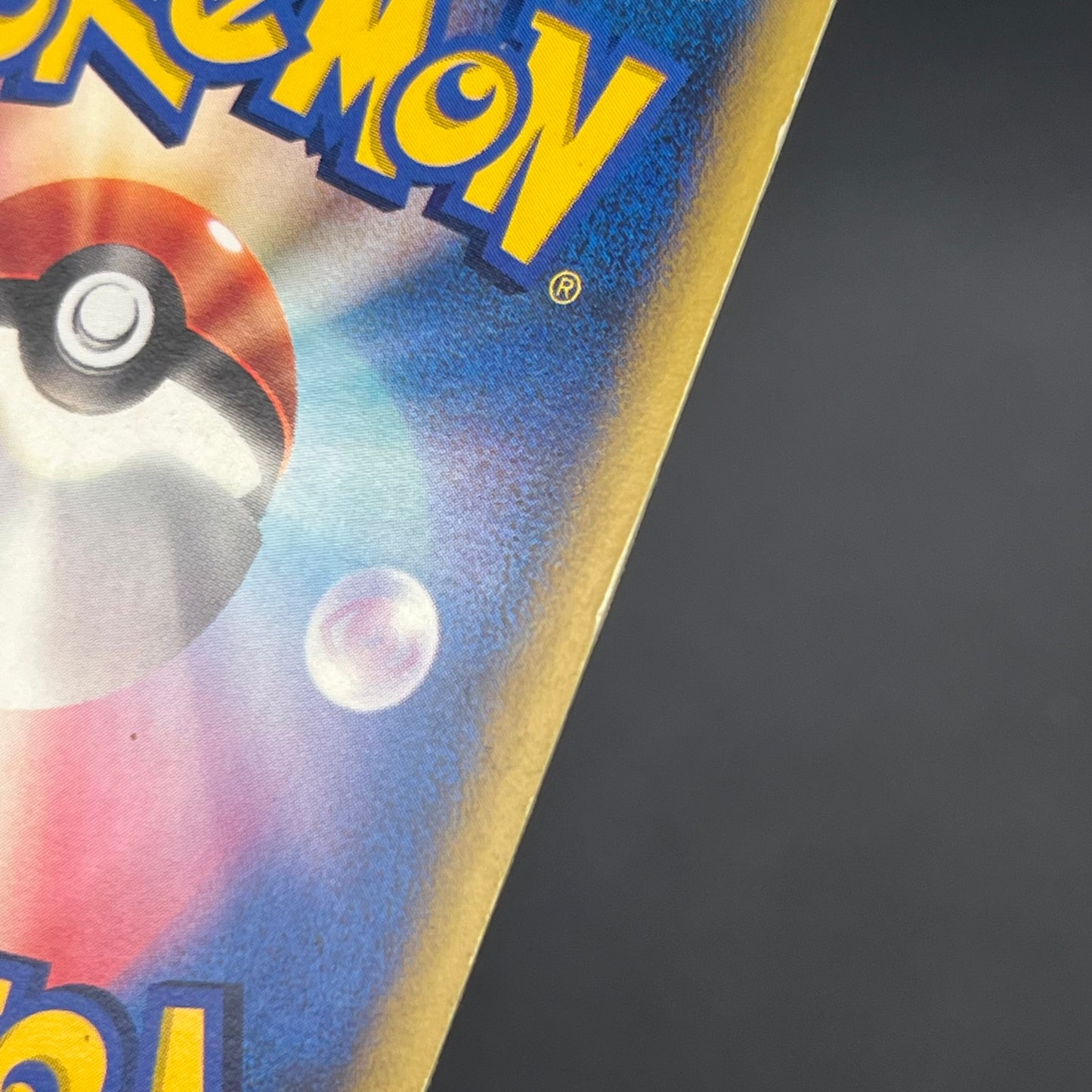 Lt. Surge's Raichu 053/141 VS 1st Ed Japanese Pokémon Card