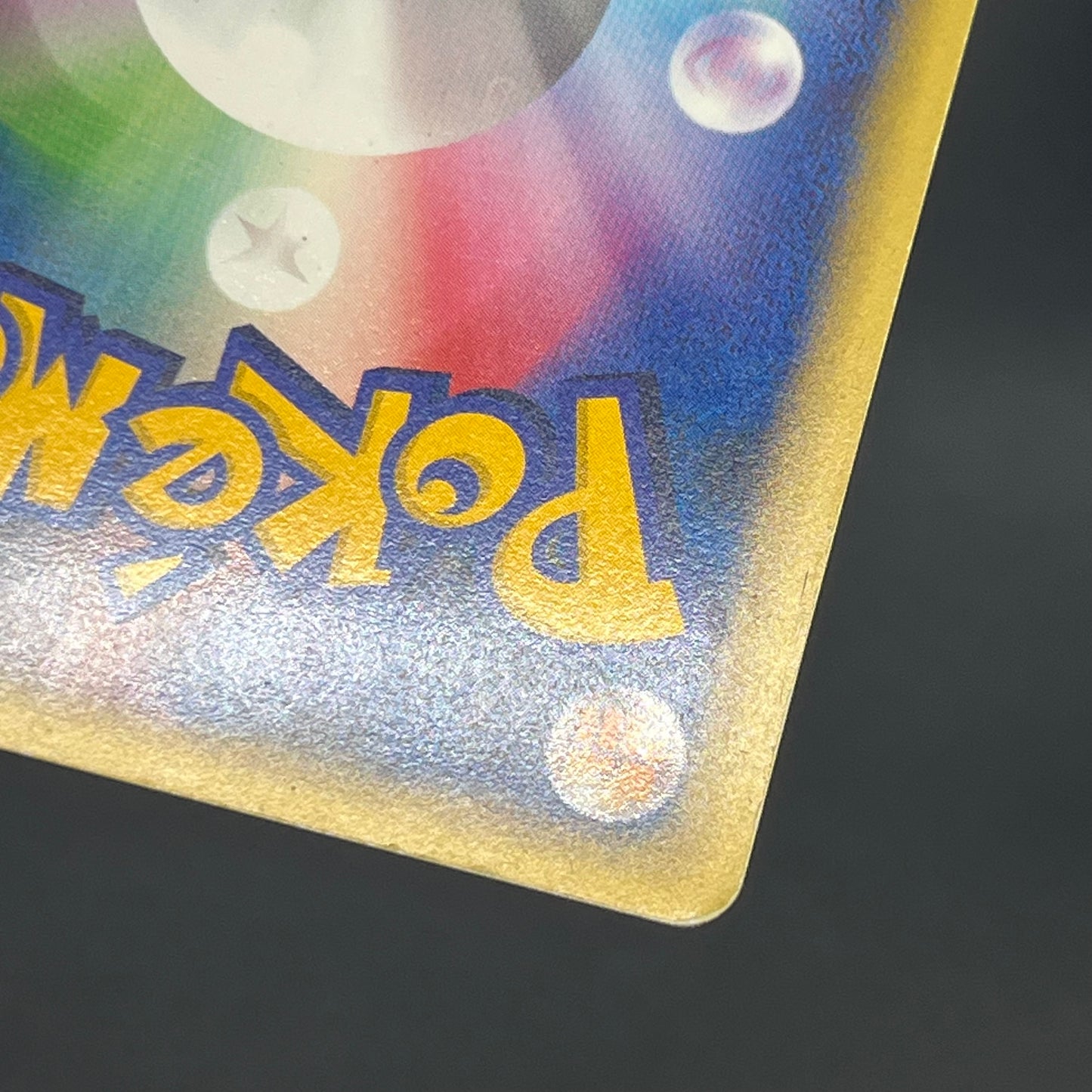 Rocket's Tyranitar 142/141 VS Holo 1st Ed Pokémon Card