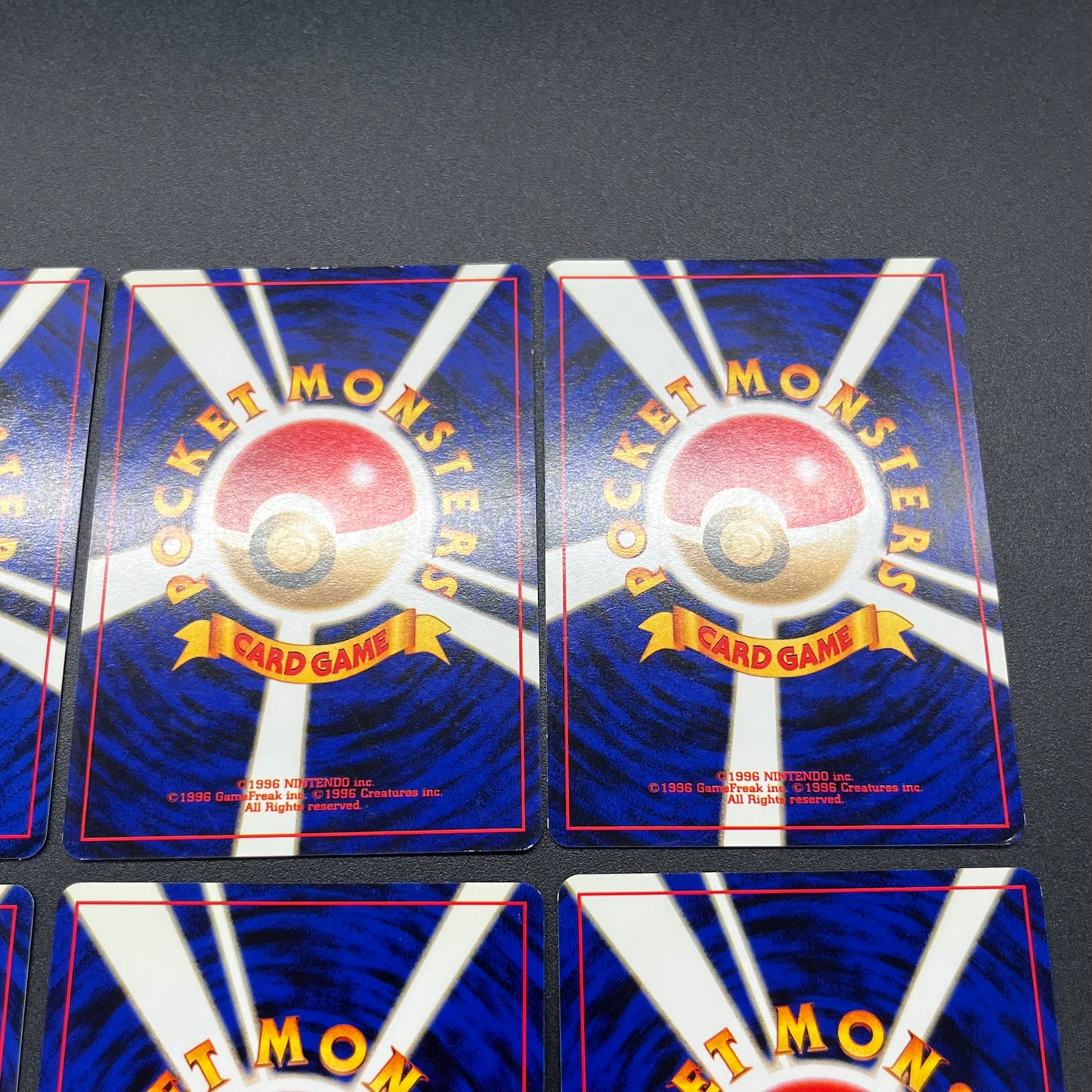 Lucky Stadium Complete 10set Mew etc Japanese Pokémon Card