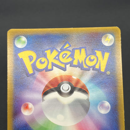 Treecko Torchic Mudkip 005/ADV-P McDonald's Pokémon Card