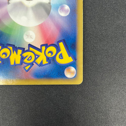 Rayquaza EX SR 053/050 BW5 Dragon Blade Pokémon Card