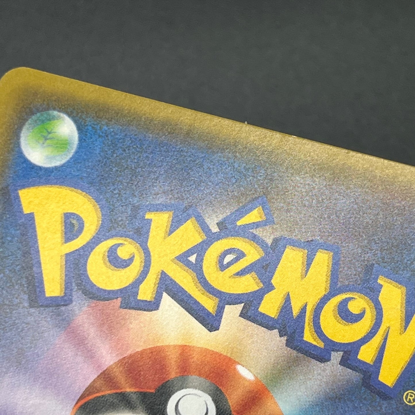 Lt. Yoshida 025/024 Great Detective Pikachu SMP2 Card