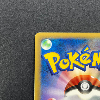 Eevee 063/DP-P Promo Trade Please event Pokemon Card