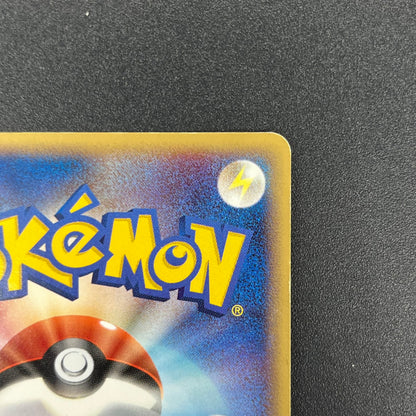Plusle 004/PLAY Holo Players Club Promo Pokémon Card