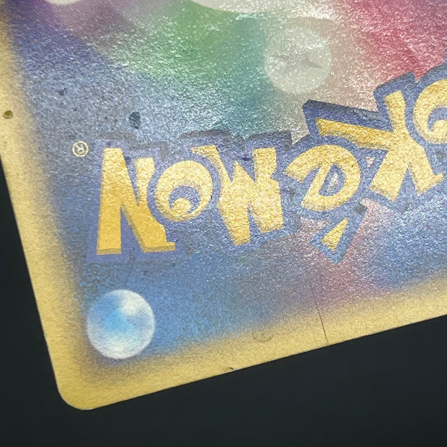 Bruno's Machamp 081/141 VS Series 1st Edition Pokémon Card