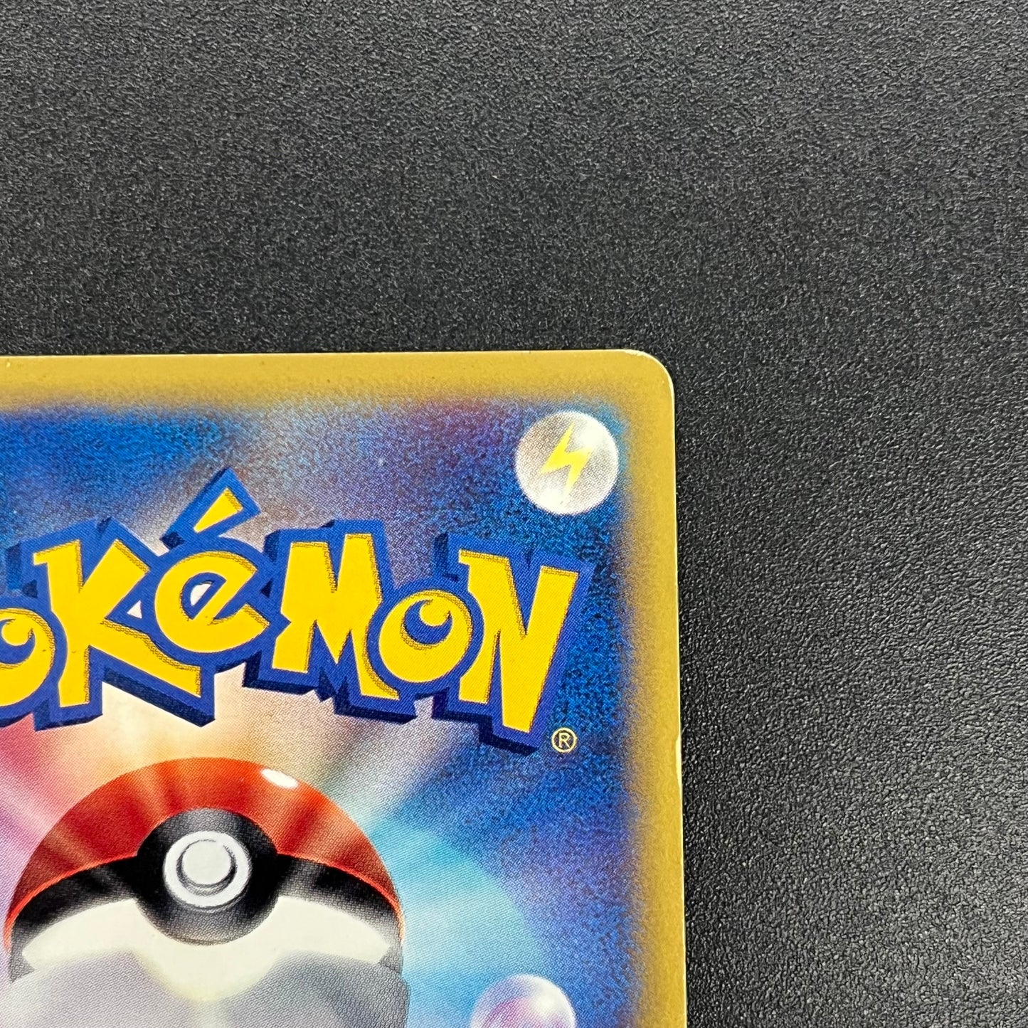 Morty's Murkrow 025/141 VS 1st Ed Japanese Pokémon Card