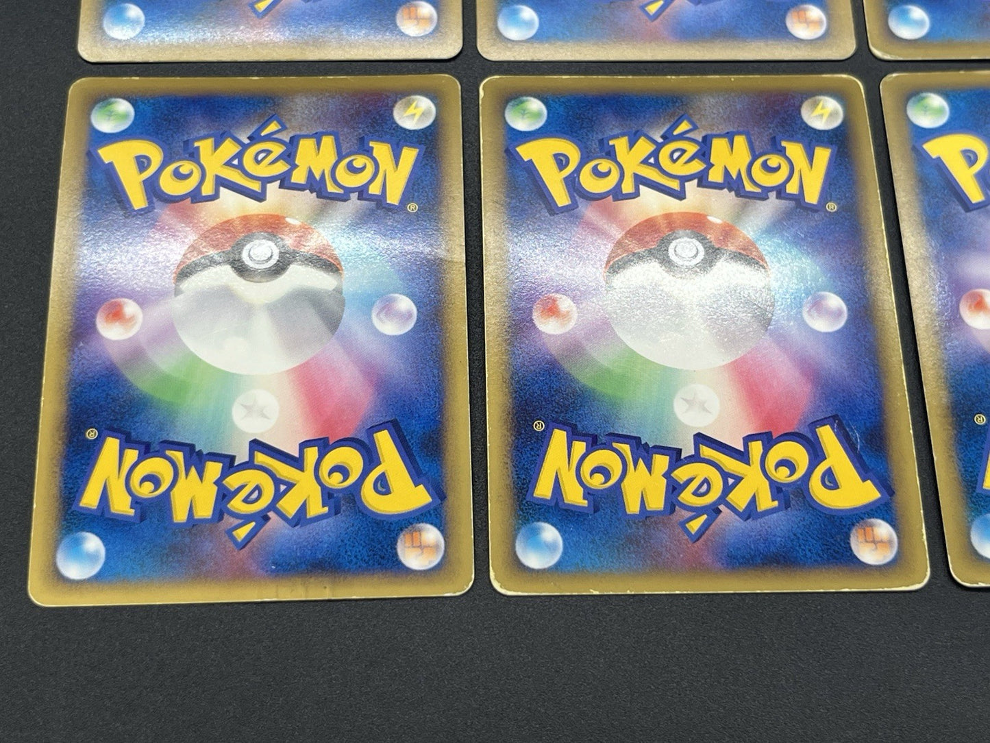 [No Import Duty (US)] Arceus 8set Pt & Pt4 & Movie Promo etc Pokemon Card JP