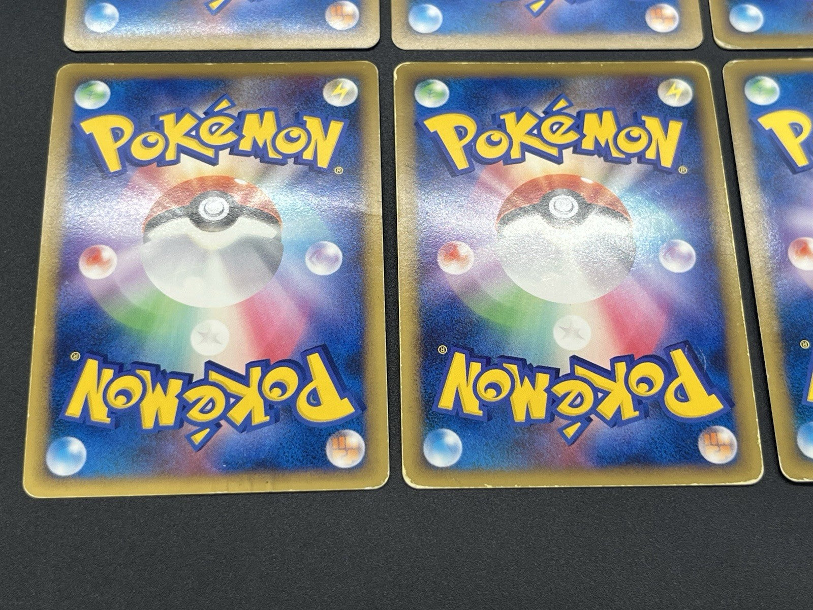 [No Import Duty (US)] Arceus 8set Pt & Pt4 & Movie Promo etc Pokemon Card JP