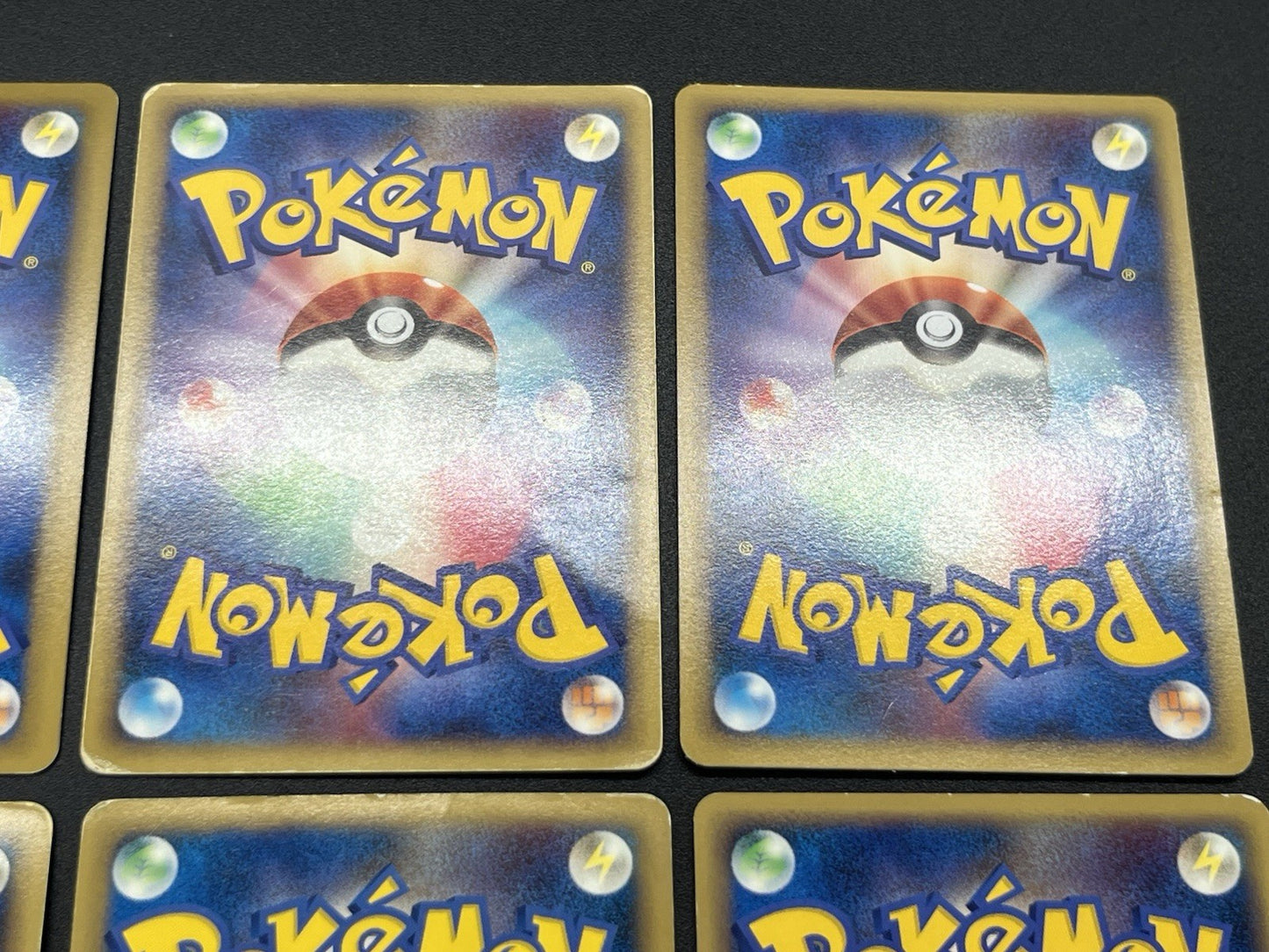 [No Import Duty (US)] Arceus 8set Pt & Pt4 & Movie Promo etc Pokemon Card JP