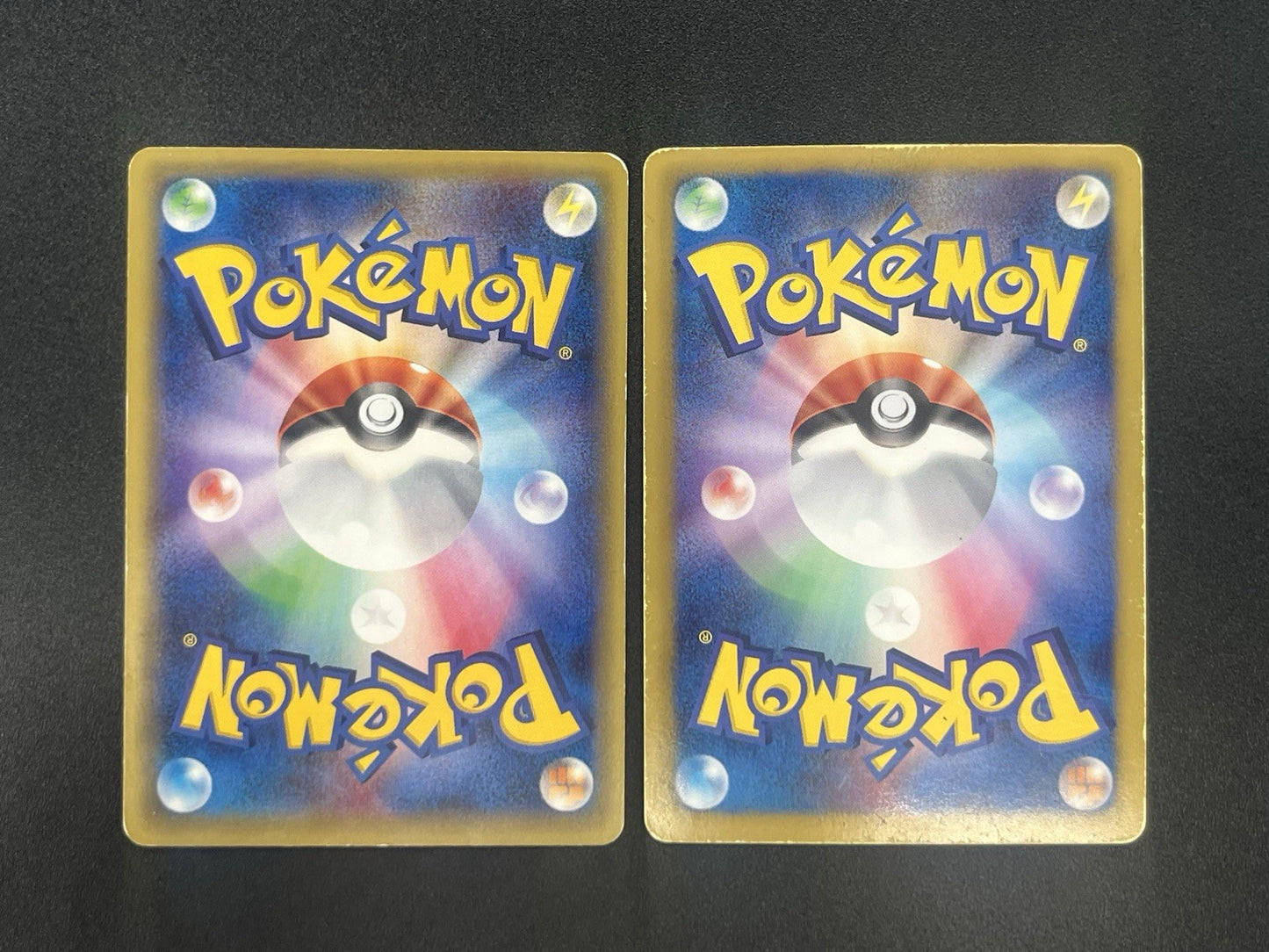 [No Import Duty (US)] Darkrai 005/016 Darkrai 085/080 2set Pokemon Card Japanese