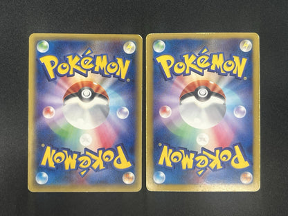 [No Import Duty (US)] Darkrai 005/016 Darkrai 085/080 2set Pokemon Card Japanese
