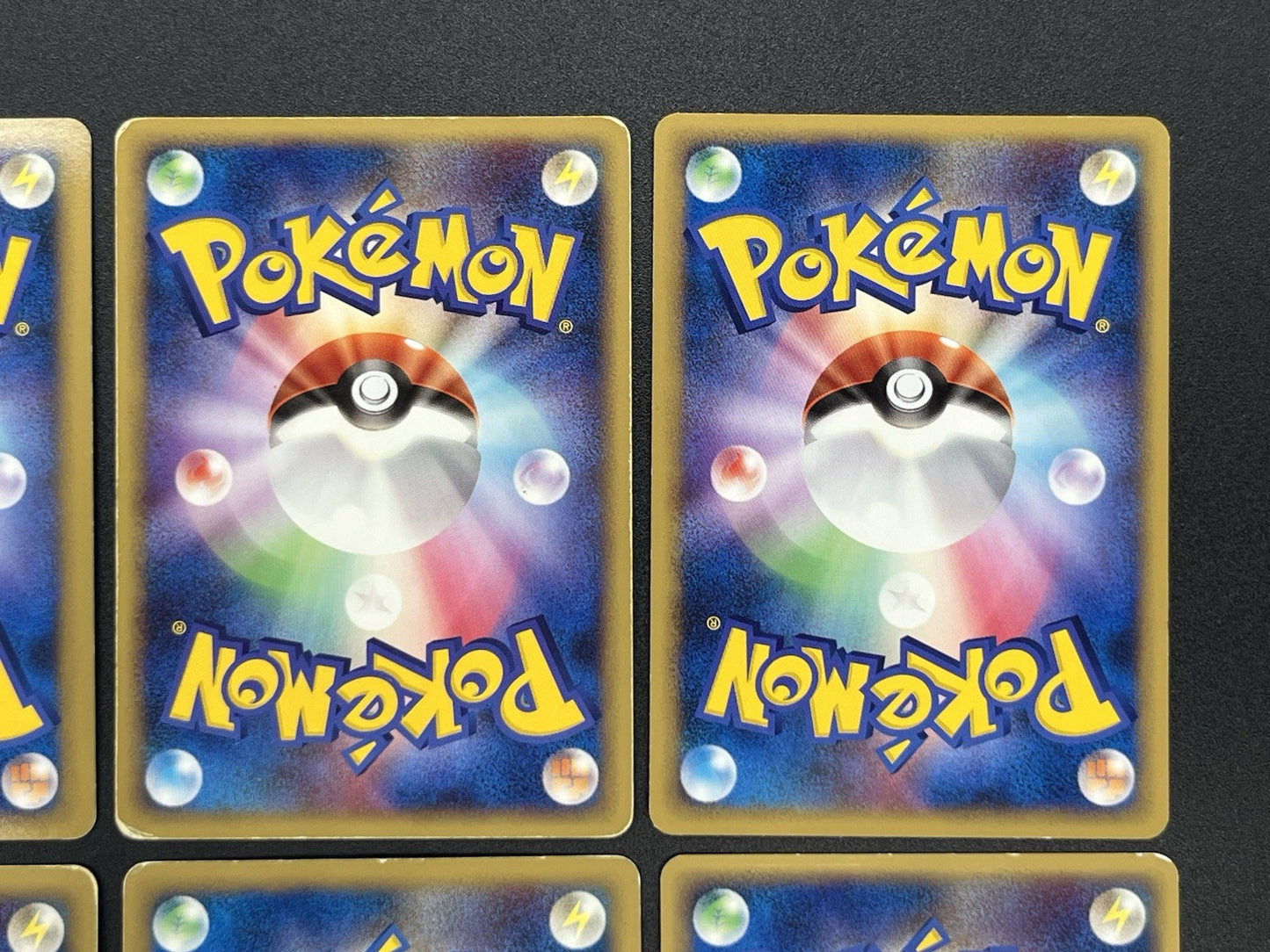 [No Import Duty (US)] Arceus 8set Pt & Pt4 & Movie Promo etc Pokemon Card JP