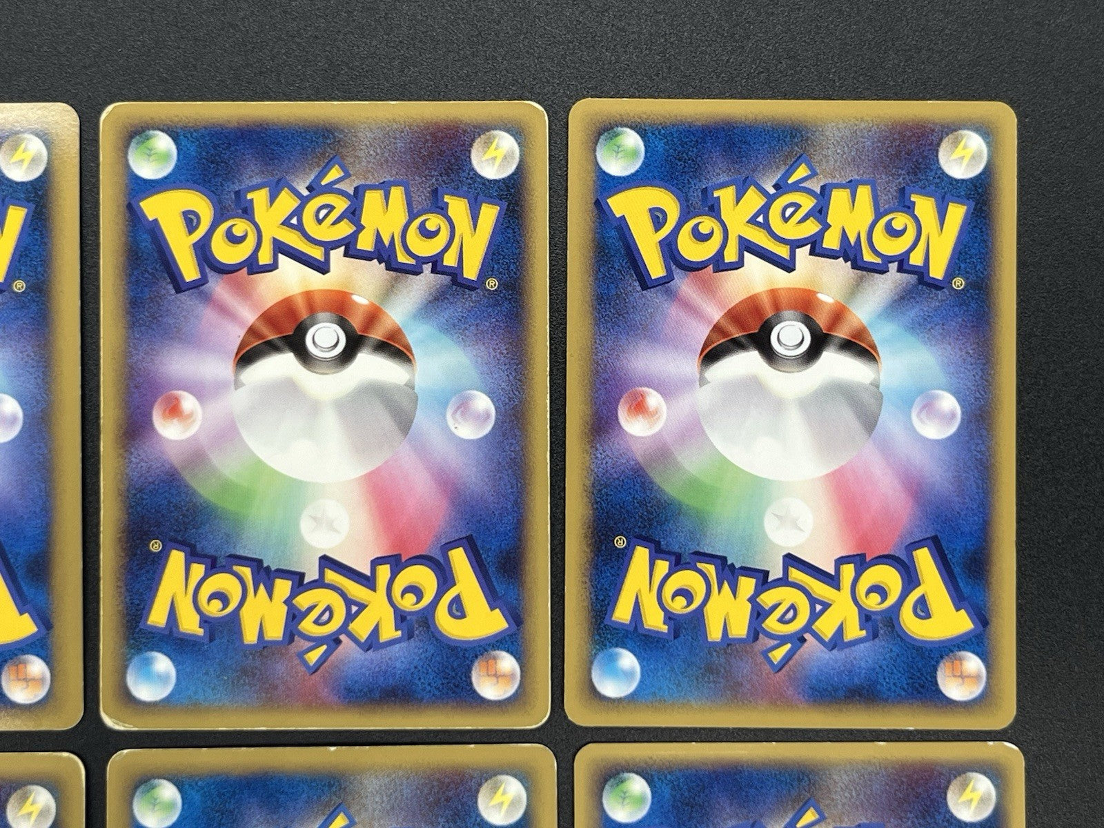 [No Import Duty (US)] Arceus 8set Pt & Pt4 & Movie Promo etc Pokemon Card JP