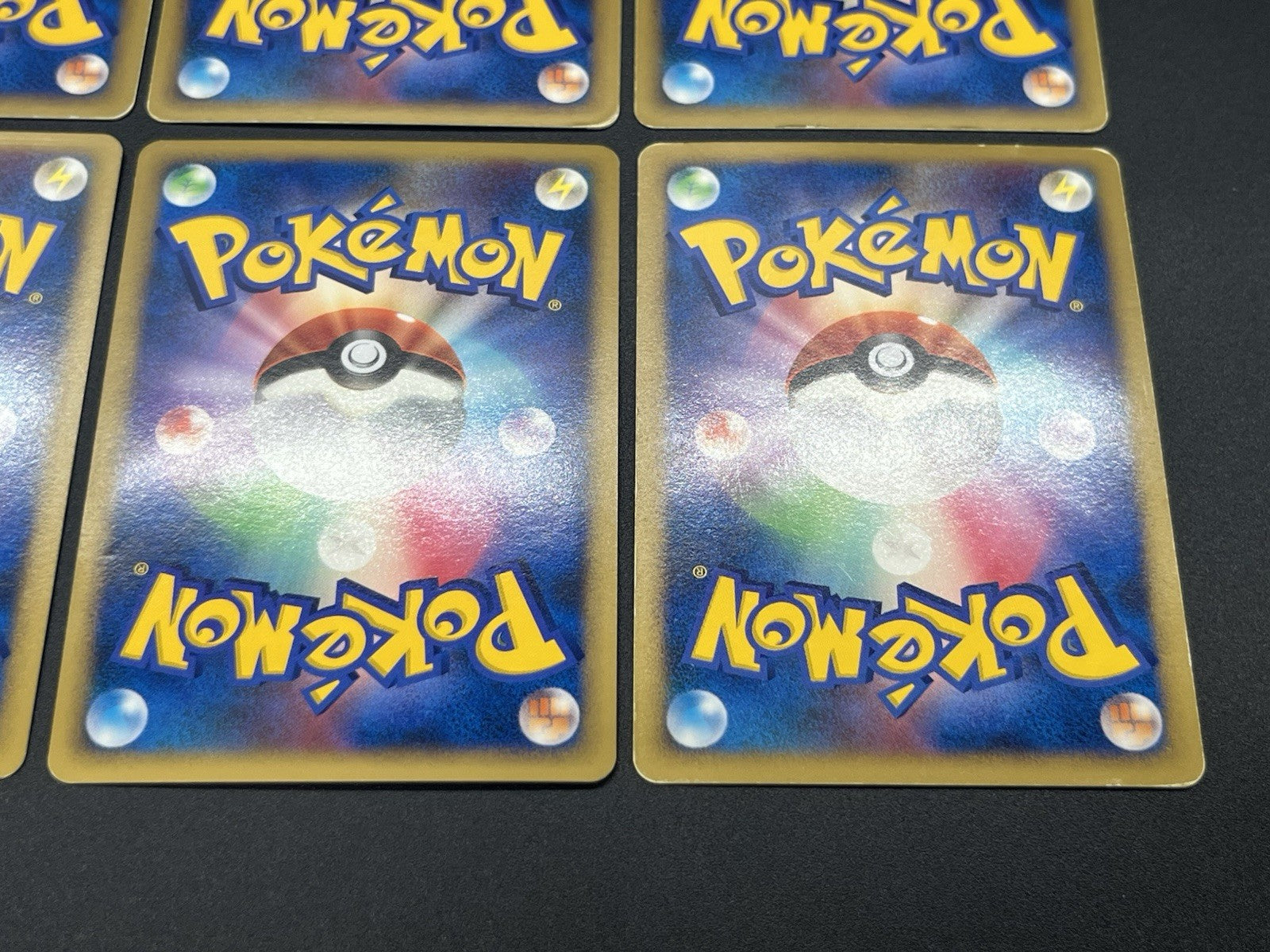 [No Import Duty (US)] Mew Jirachi Movie 10th Anniversary Premium Collection Card
