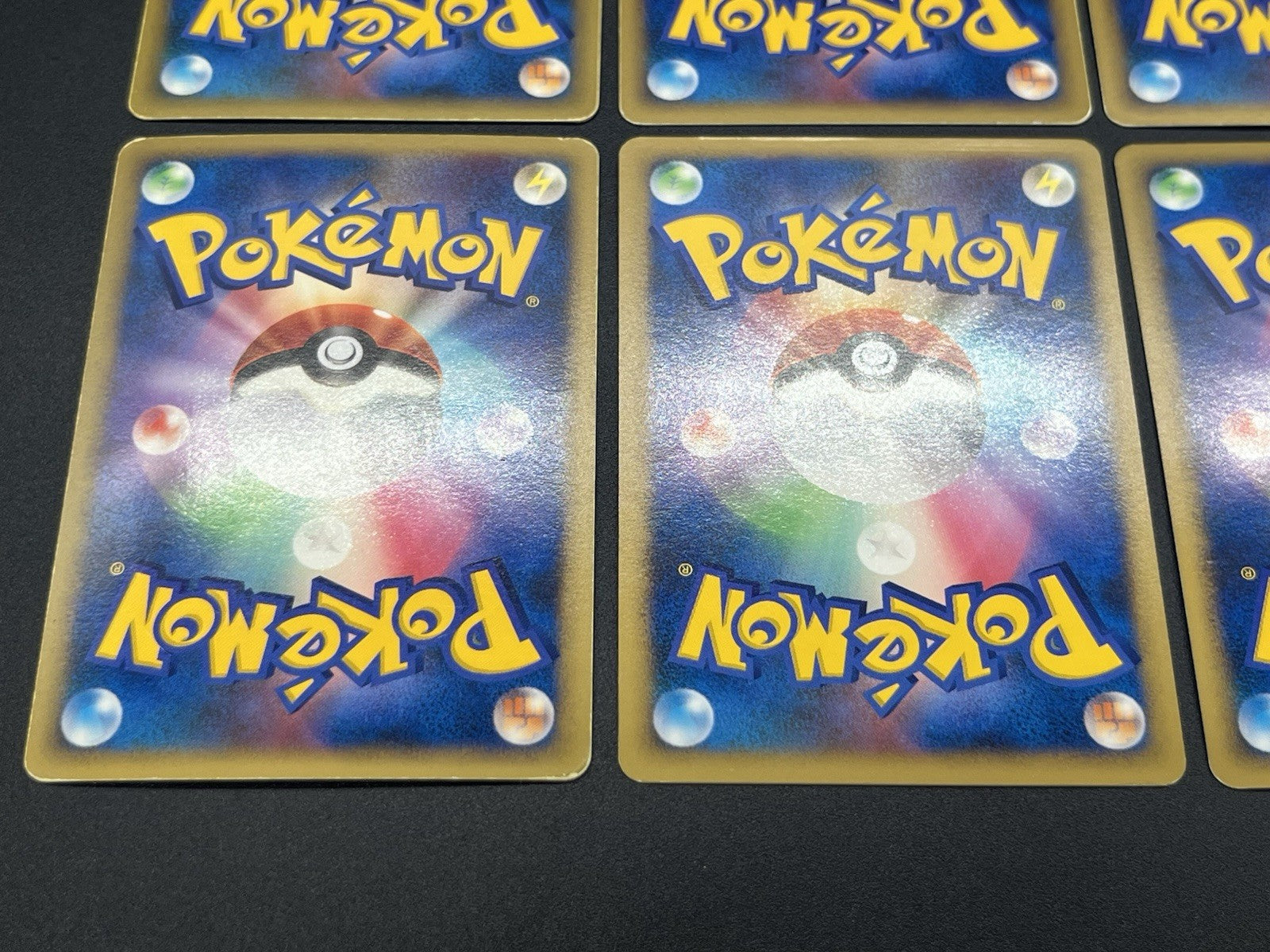 [No Import Duty (US)] Mew Jirachi Movie 10th Anniversary Premium Collection Card