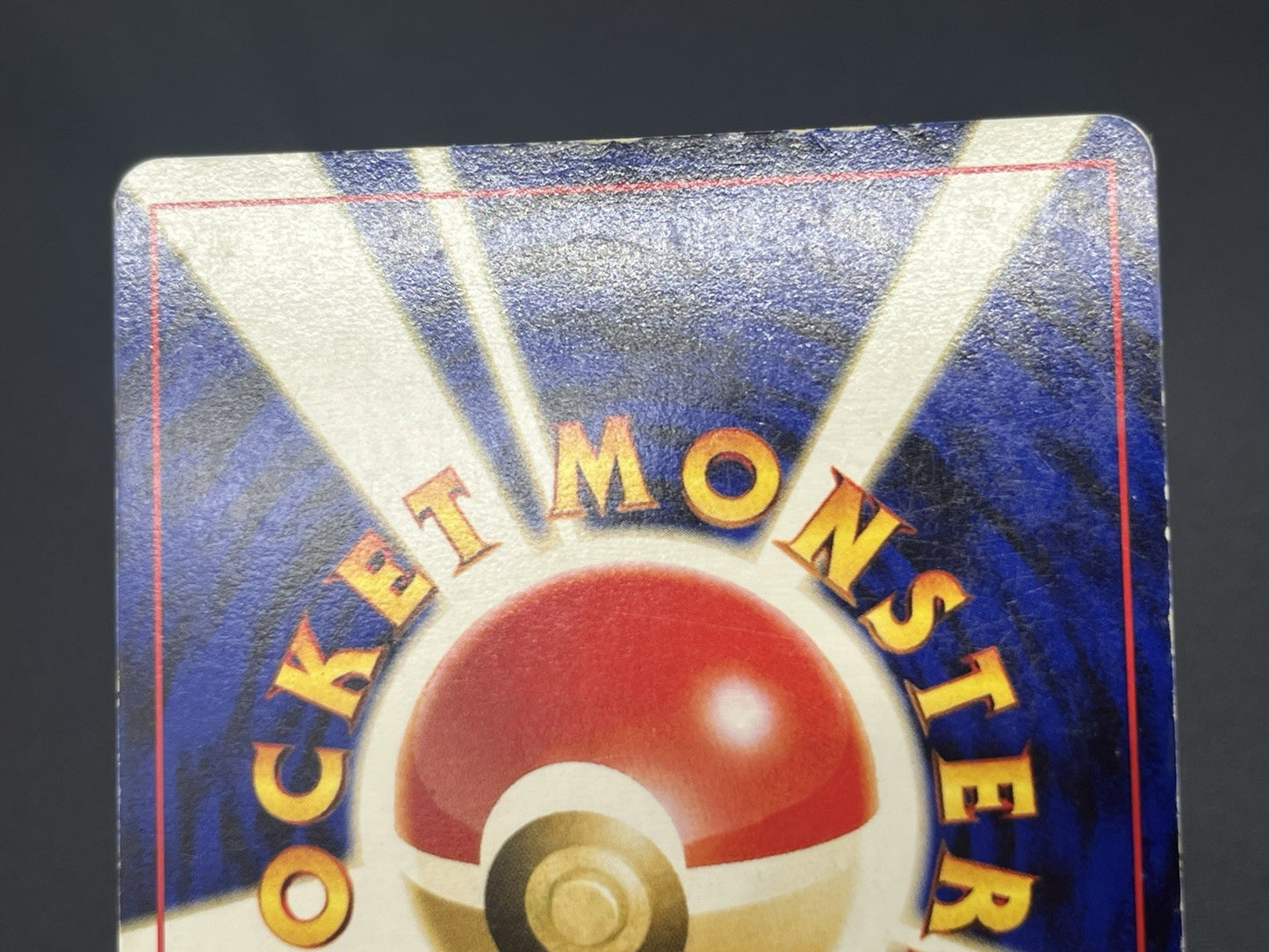 [No Import Duty (US)] Charizard Pichu & Entei Promo Neo Premium File 2 Card