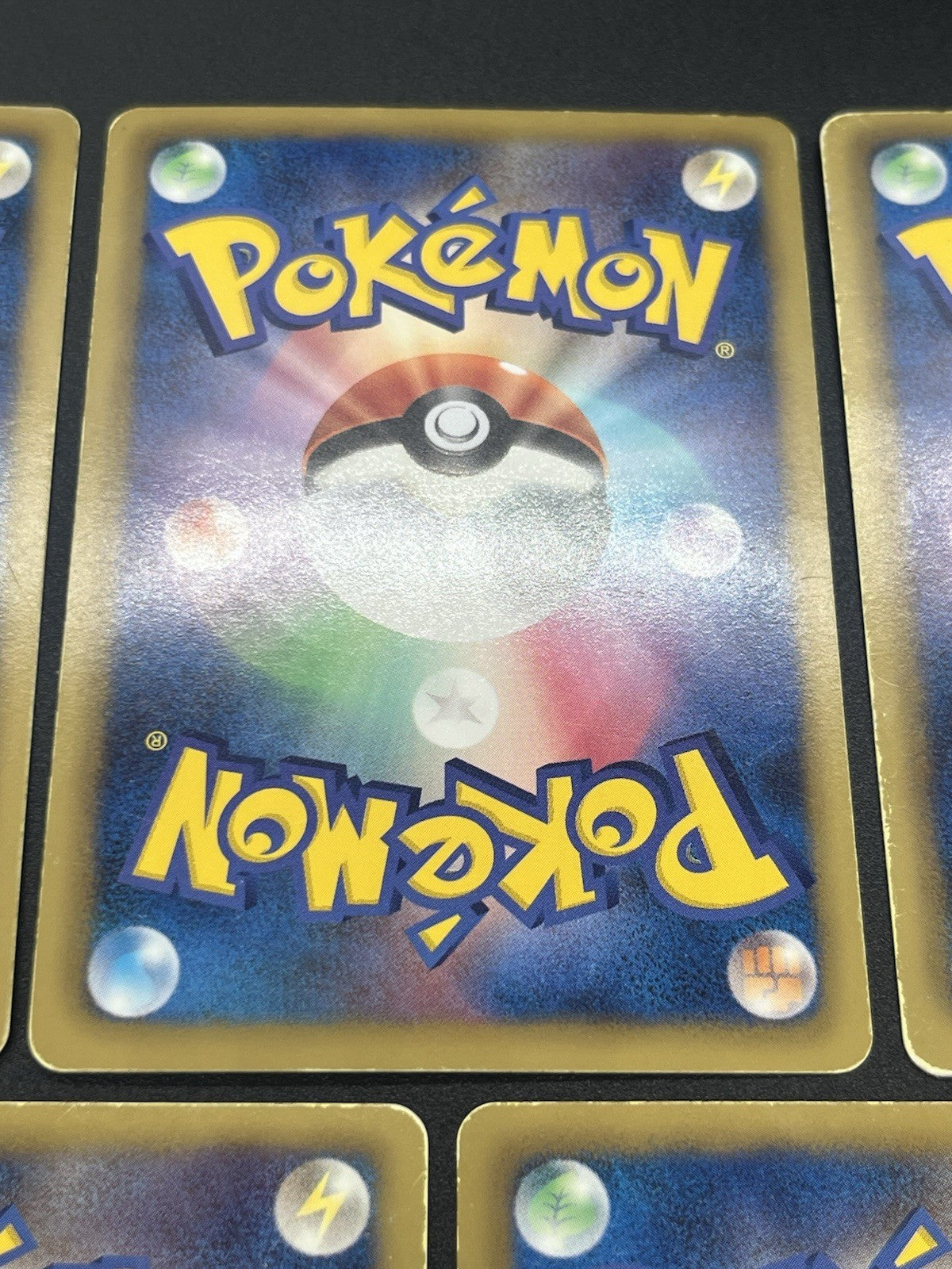 [No Import Duty (US)] 7set Pikachu 007/020 Eevee Shiny Collection Pokemon Card