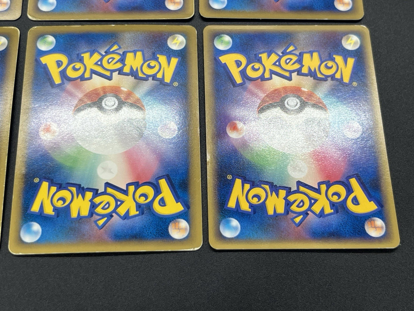 [No Import Duty (US)] Arceus 8set Pt & Pt4 & Movie Promo etc Pokemon Card JP