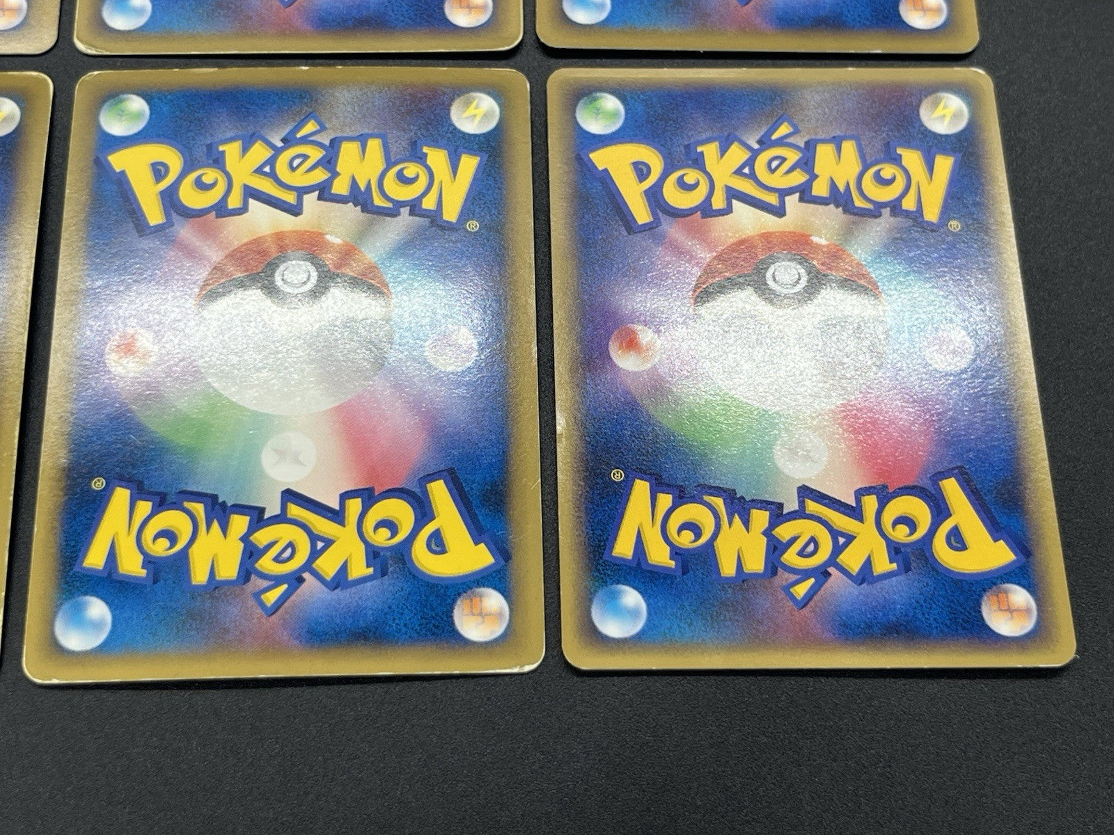 [No Import Duty (US)] Arceus 8set Pt & Pt4 & Movie Promo etc Pokemon Card JP