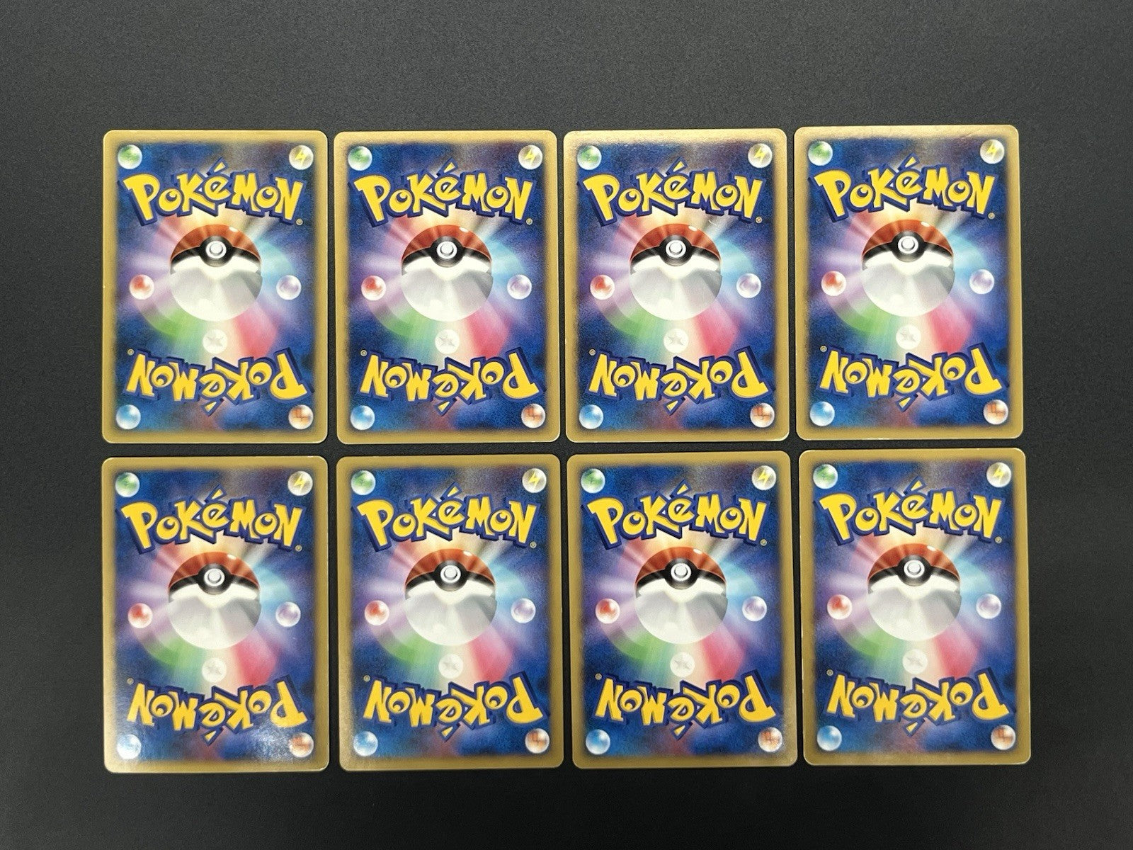 [No Import Duty (US)] Mew Jirachi Movie 10th Anniversary Premium Collection Card