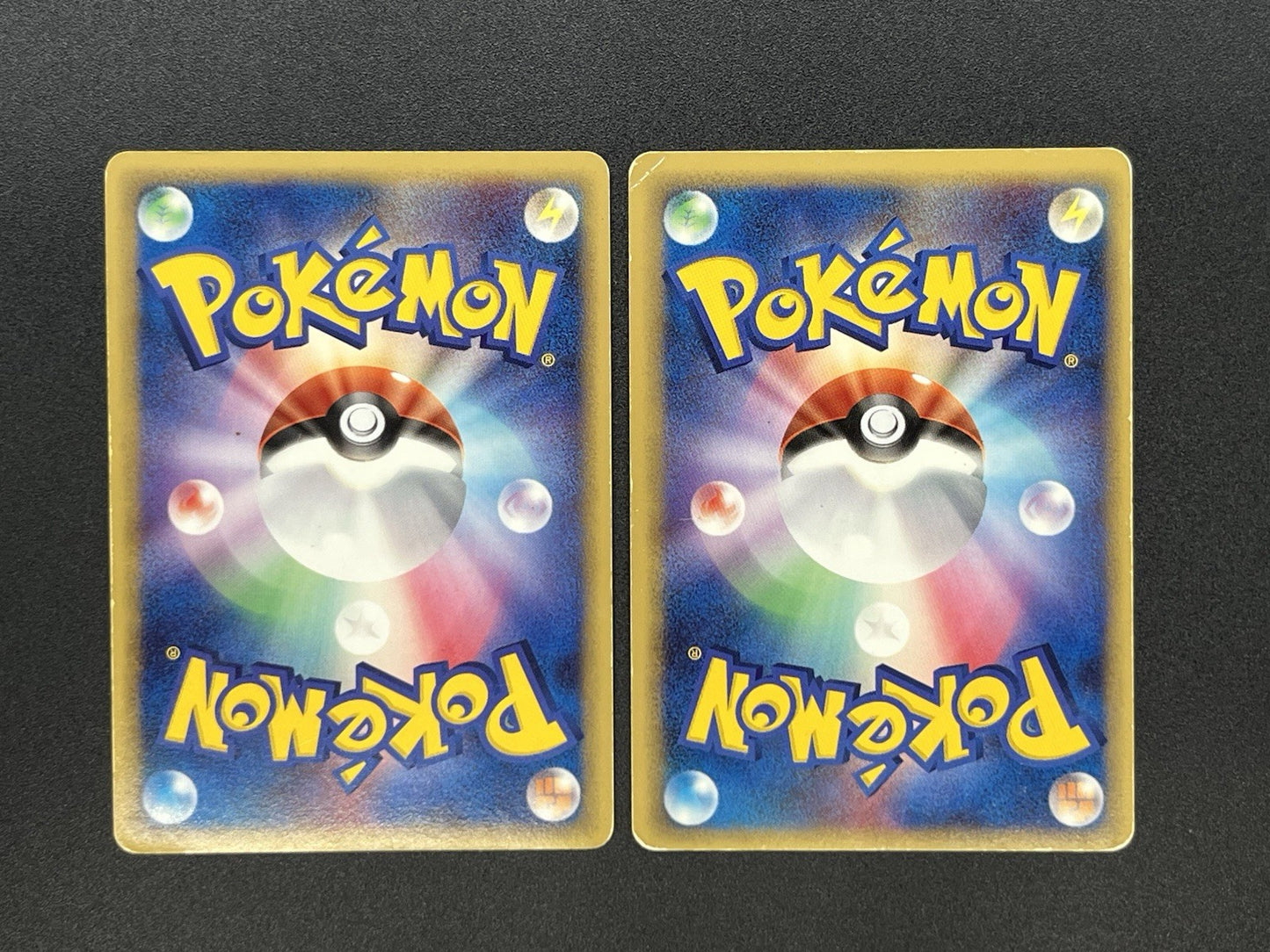 [No Import Duty (US)] Latias Latios ex Dragon Frontiers Pokemon Card Japanese