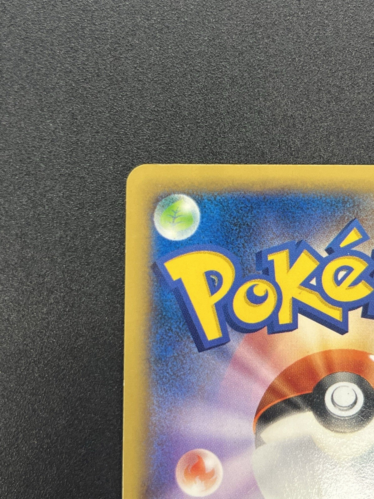 [No Import Duty (US)] Pitch's Pikachu XY-P 2nd Print J-League Promo Pokemon Card