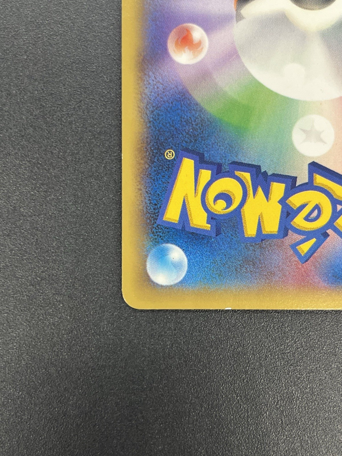 [No Import Duty (US)] Pitch's Pikachu XY-P 2nd Print J-League Promo Pokemon Card